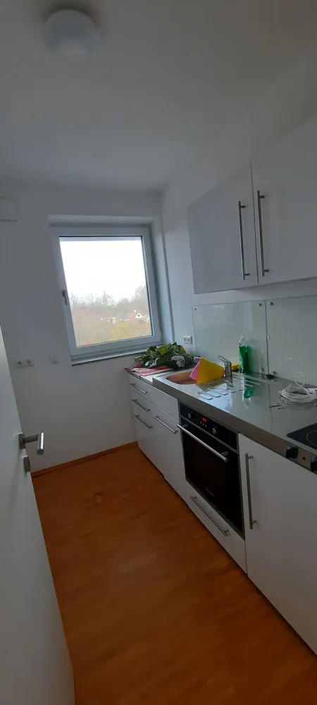 2 Zimmer Wohnung mit 40 m² in Münster – Bild 4