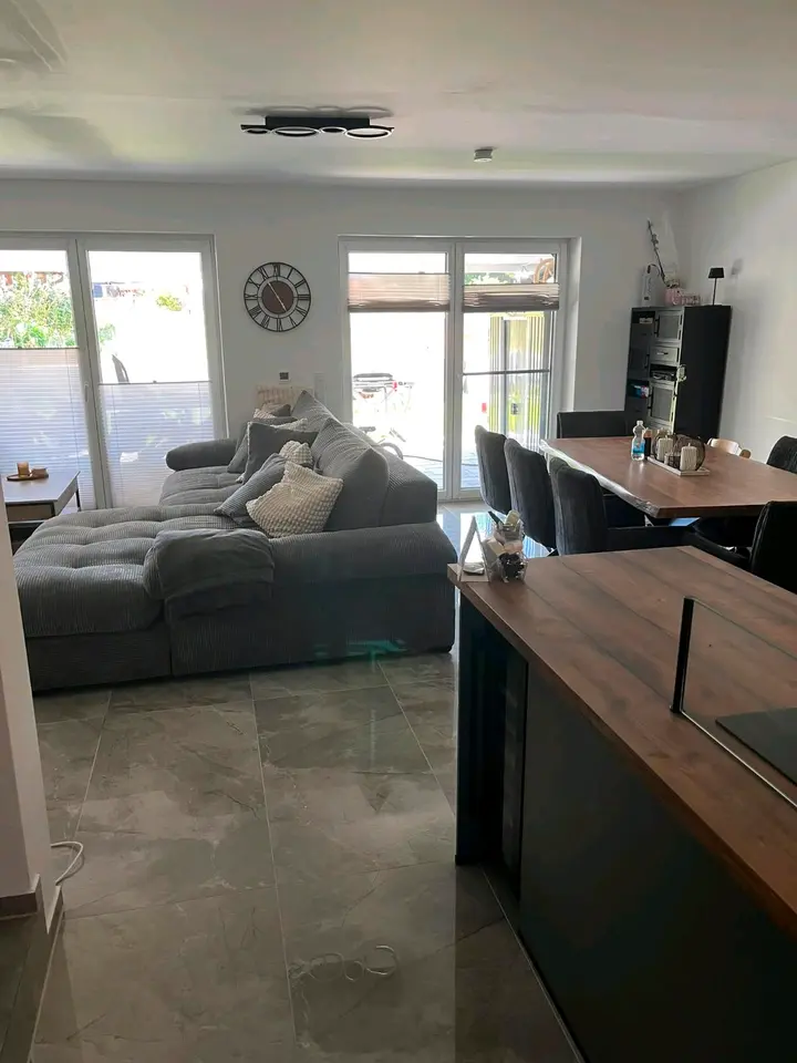 6 Zimmer Haus mit 160 m² in Michelstadt – Bild 1