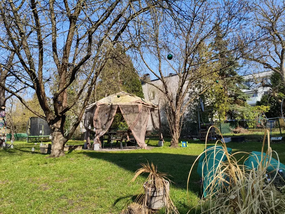 3 Zimmer Wohnung mit 80 m² in Eschwege – Bild 8