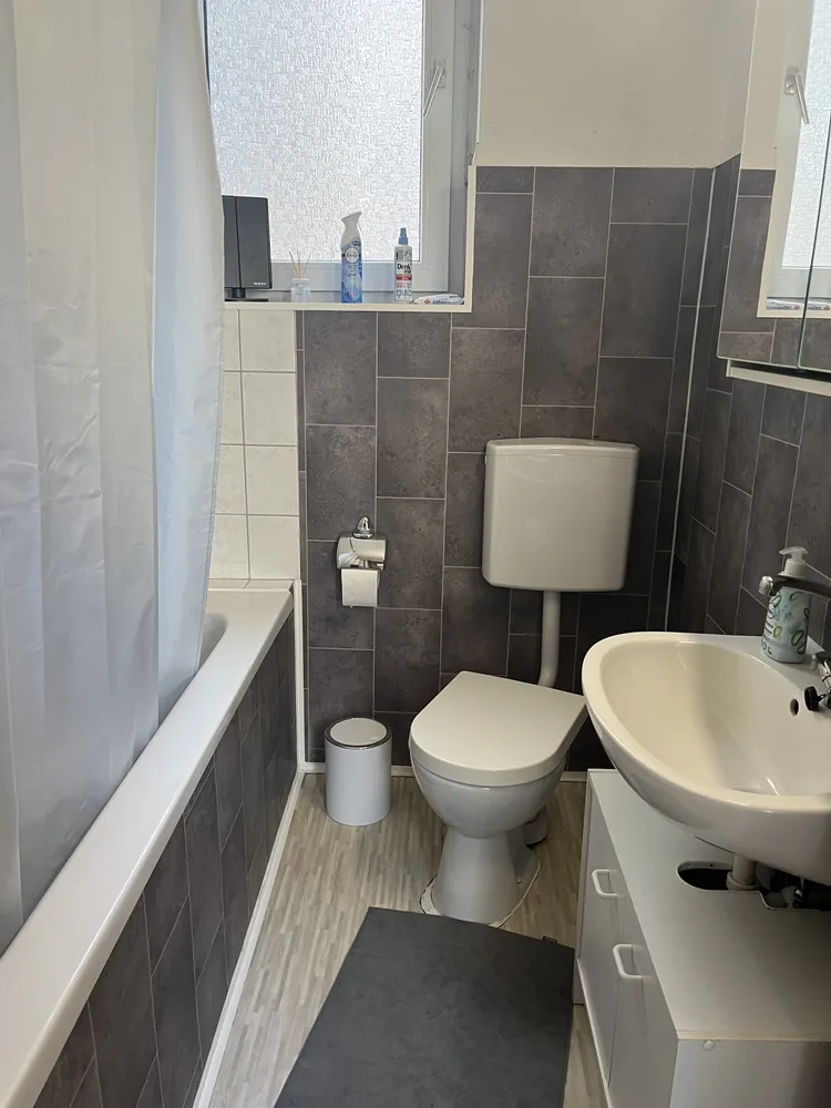 2 Zimmer Wohnung mit 75 m² in Mannheim – Bild 6