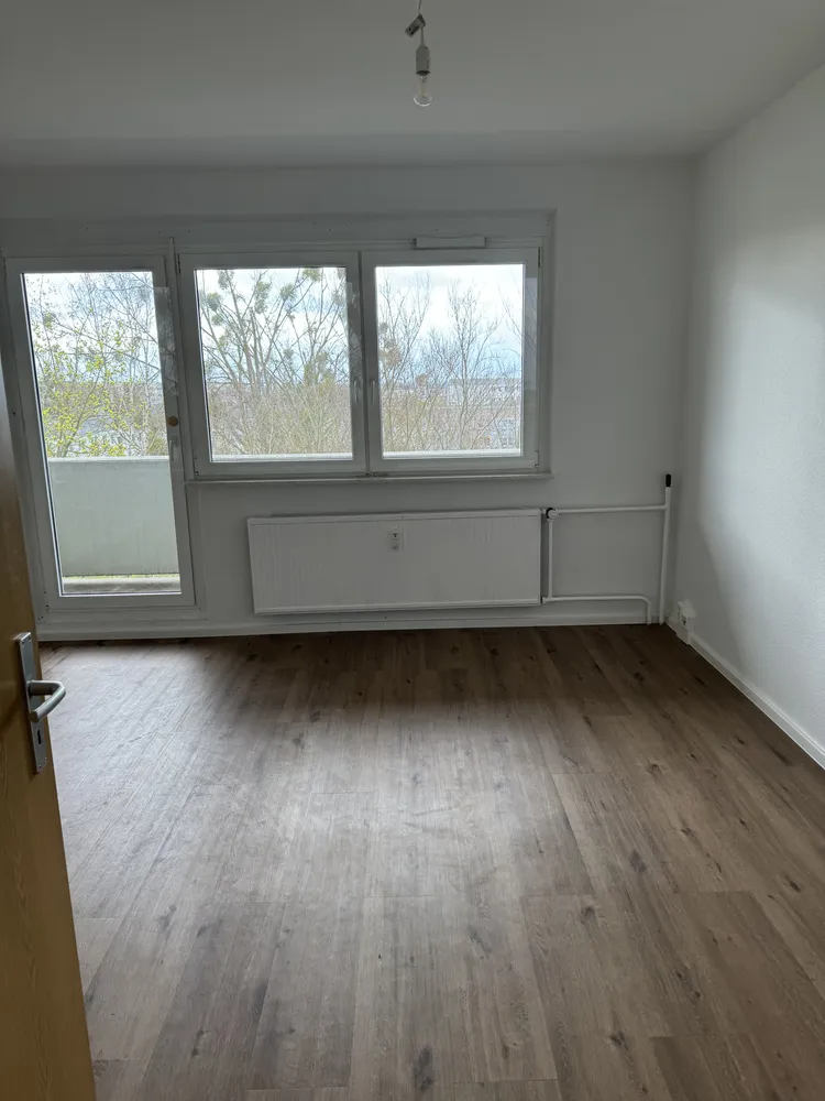 3 room apartment with 63 m² in Neubrandenburg – Photo 12