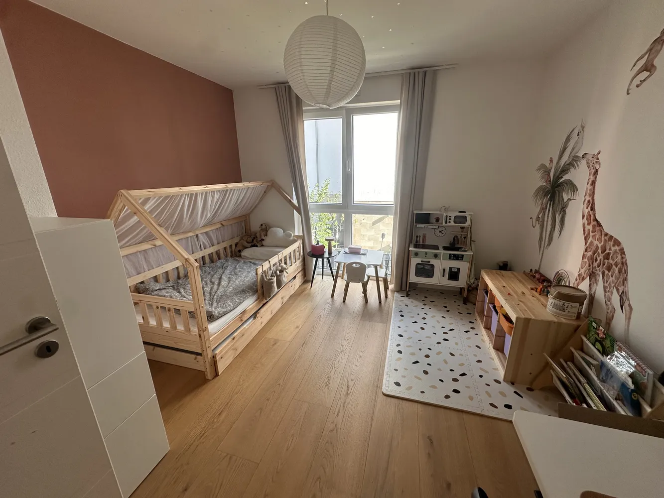 3 Zimmer Wohnung mit 85 m² in Offenbach am Main – Bild 10