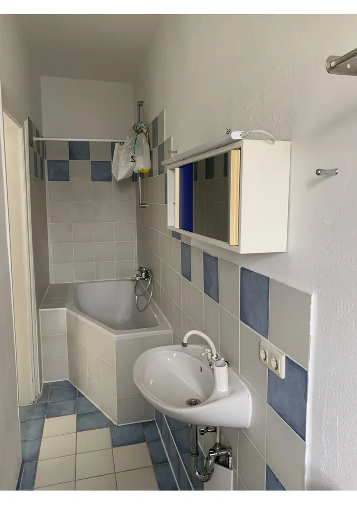 2 Zimmer Wohnung mit 58 m² in München – Bild 4