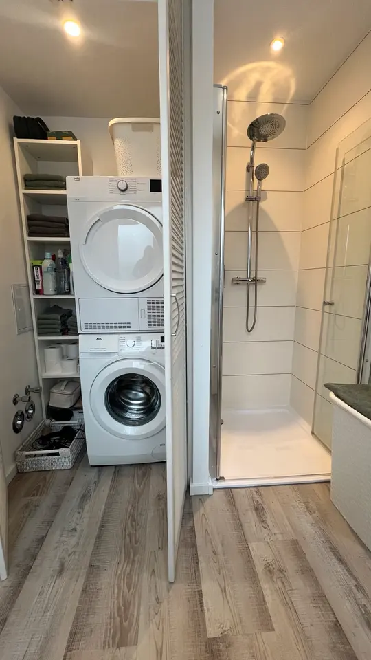 2 Zimmer Wohnung mit 61 m² in Düren – Bild 5