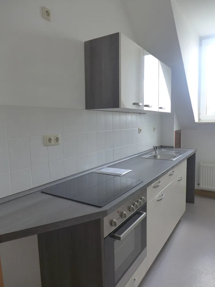 2 Zimmer Wohnung mit 51 m² in Chemnitz – Bild 1