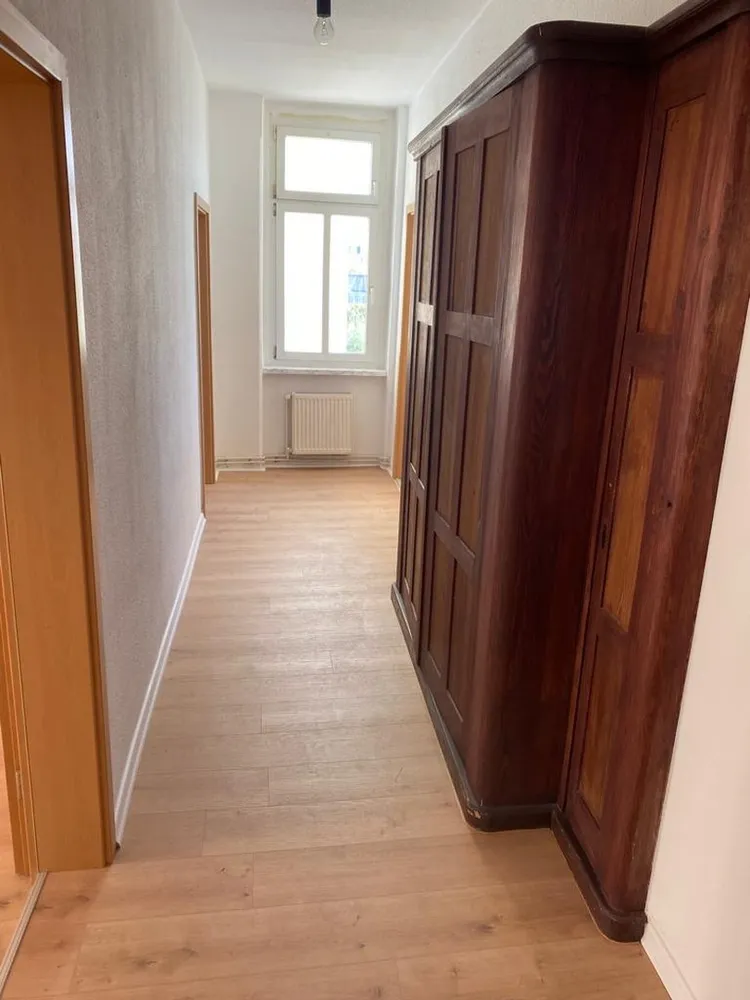 3 Zimmer Wohnung mit 74 m² in Merseburg – Bild 2