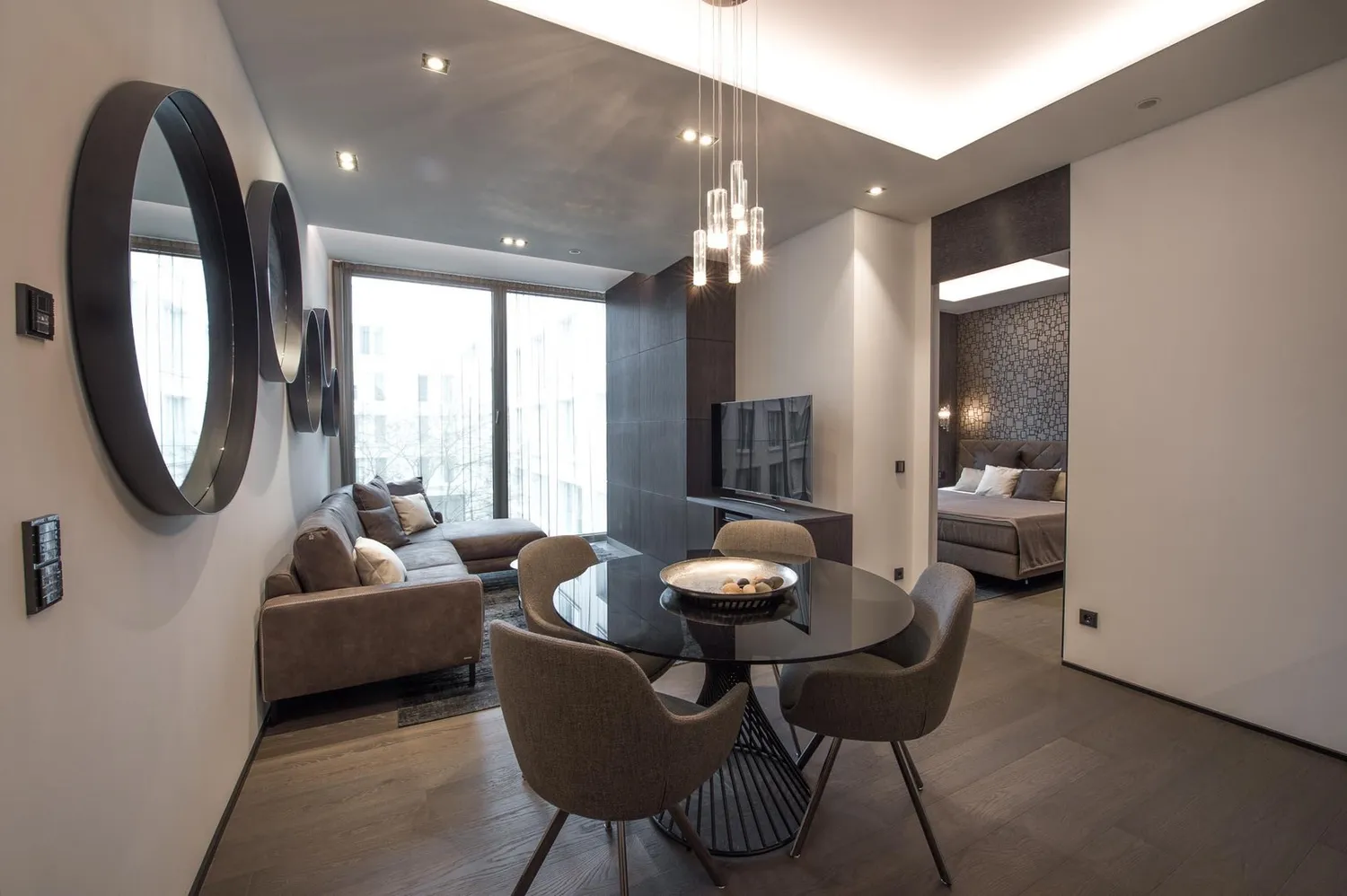 2 Zimmer Wohnung mit 60 m² in München – Bild 8