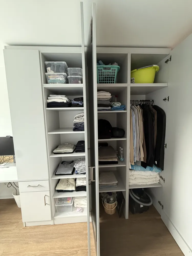 1 Zimmer Wohnung mit 22 m² in Frankfurt am Main – Bild 8