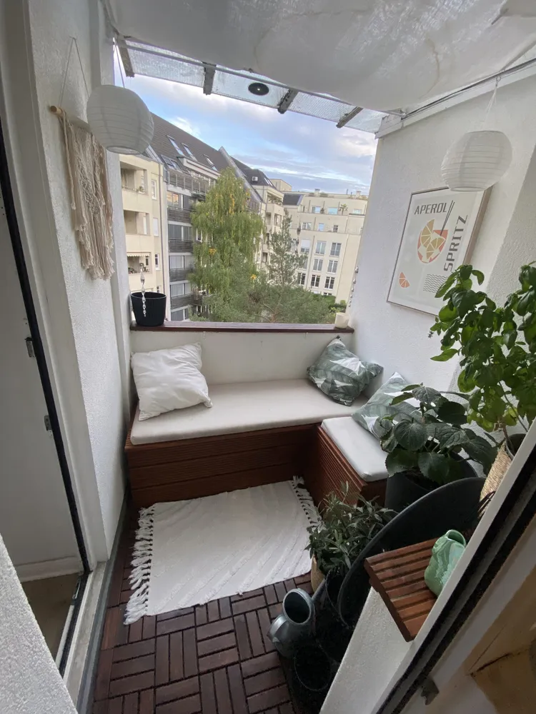 2 Zimmer Wohnung mit 65 m² in Düsseldorf – Bild 11