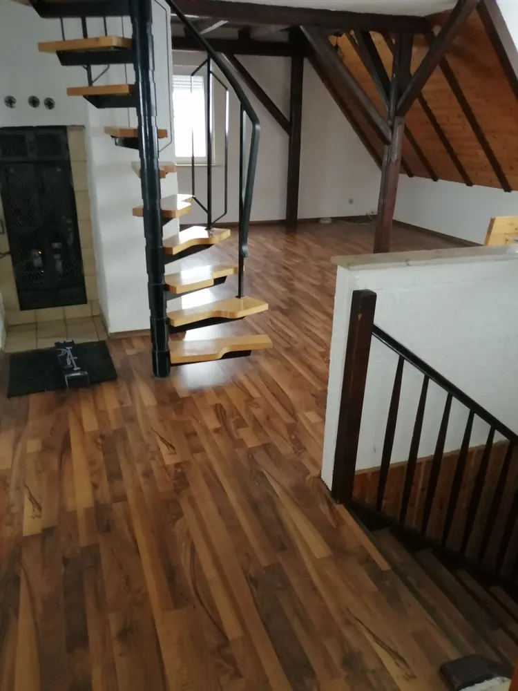 2 room apartment with 96 m² in Aalen – Photo 5
