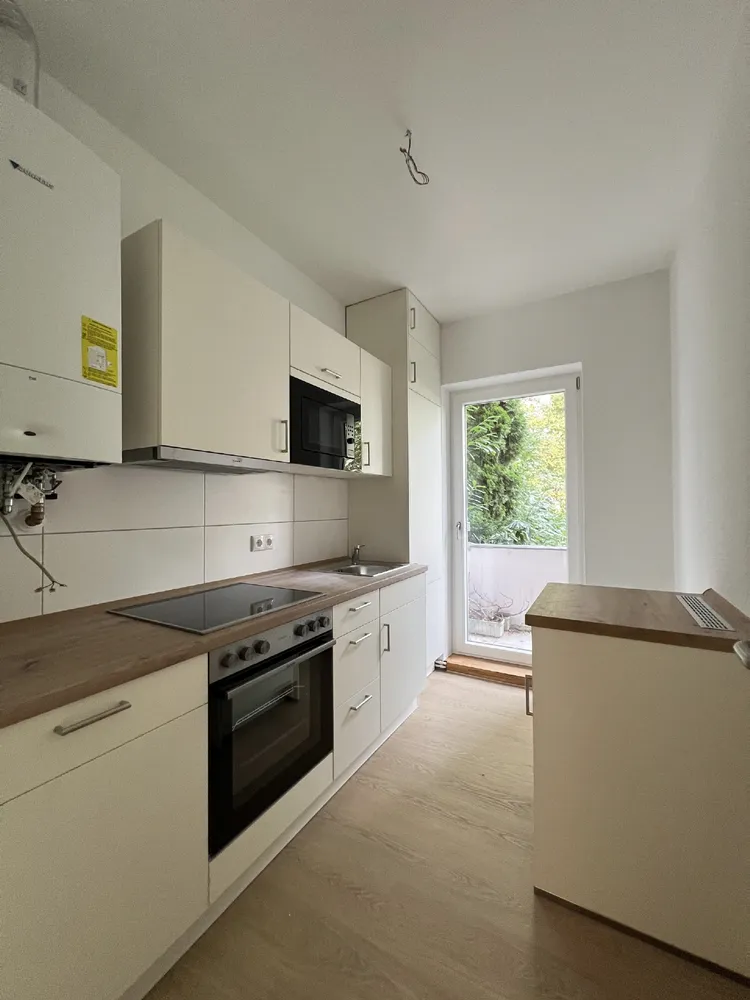 3 Zimmer Wohnung mit 74 m² in Hannover – Bild 10