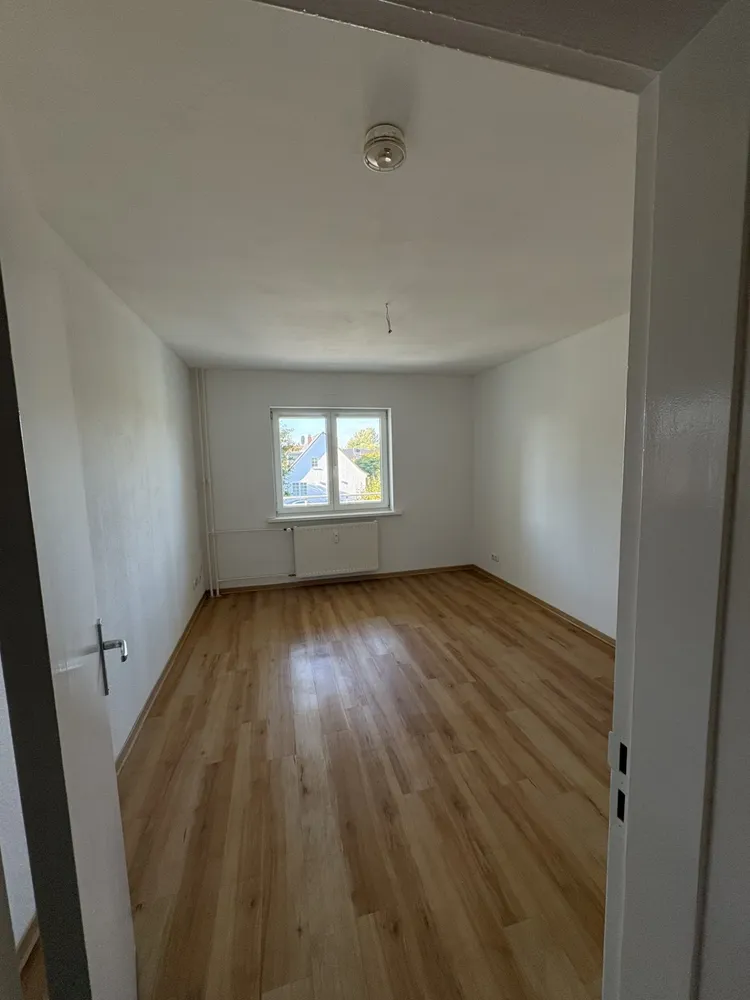 3 Zimmer Wohnung mit 66 m² in Lübeck – Bild 5