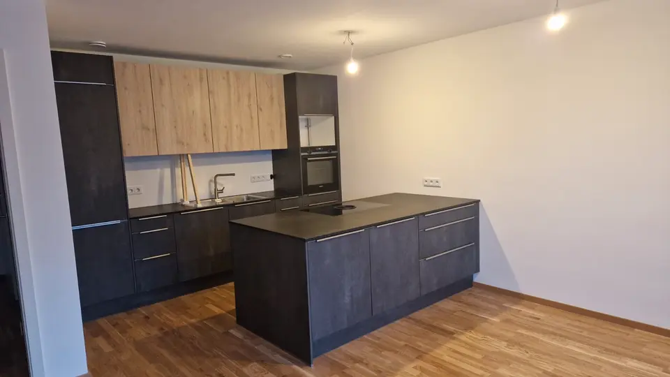 3 Zimmer Wohnung mit 81 m² in Traunstein – Bild 1