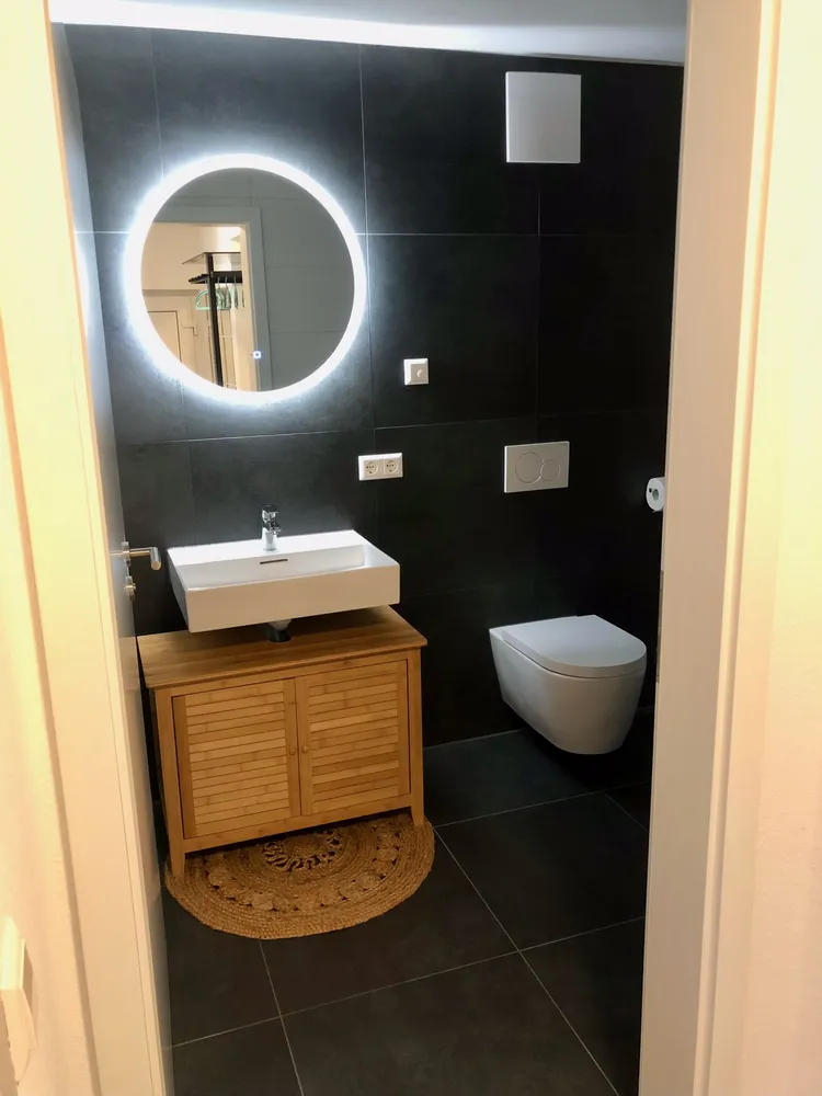 2 Zimmer Wohnung mit 38 m² in Waiblingen – Bild 4
