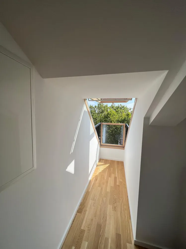 2 Zimmer Wohnung mit 58 m² in Stuttgart – Bild 1
