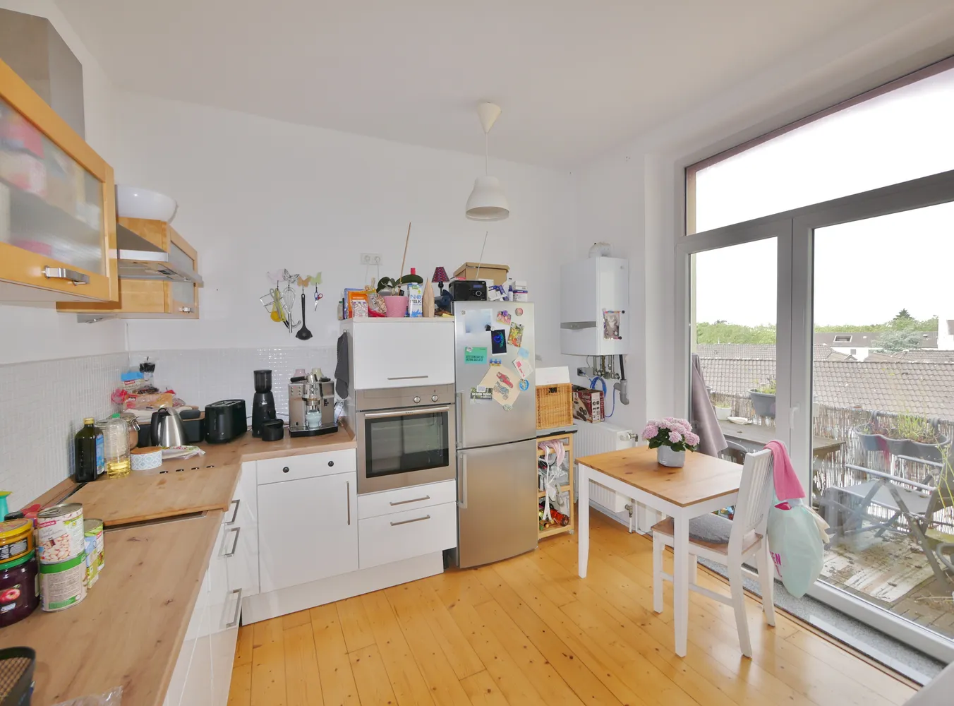 4 Zimmer Wohnung mit 125 m² in Haan – Bild 8