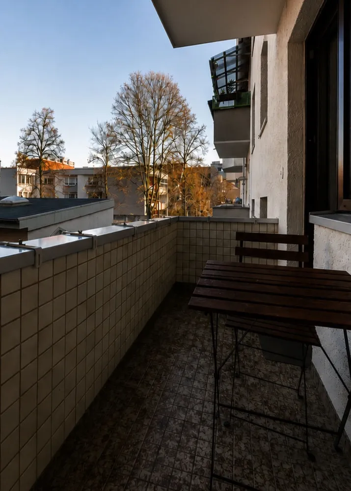 2 room apartment with 52 m² in Cologne – Photo 2
