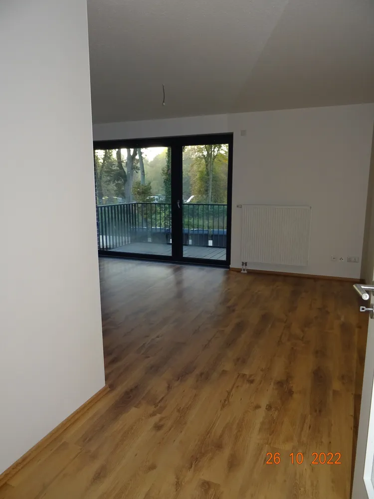 1 Zimmer Wohnung mit 50 m² in Kiel – Bild 2