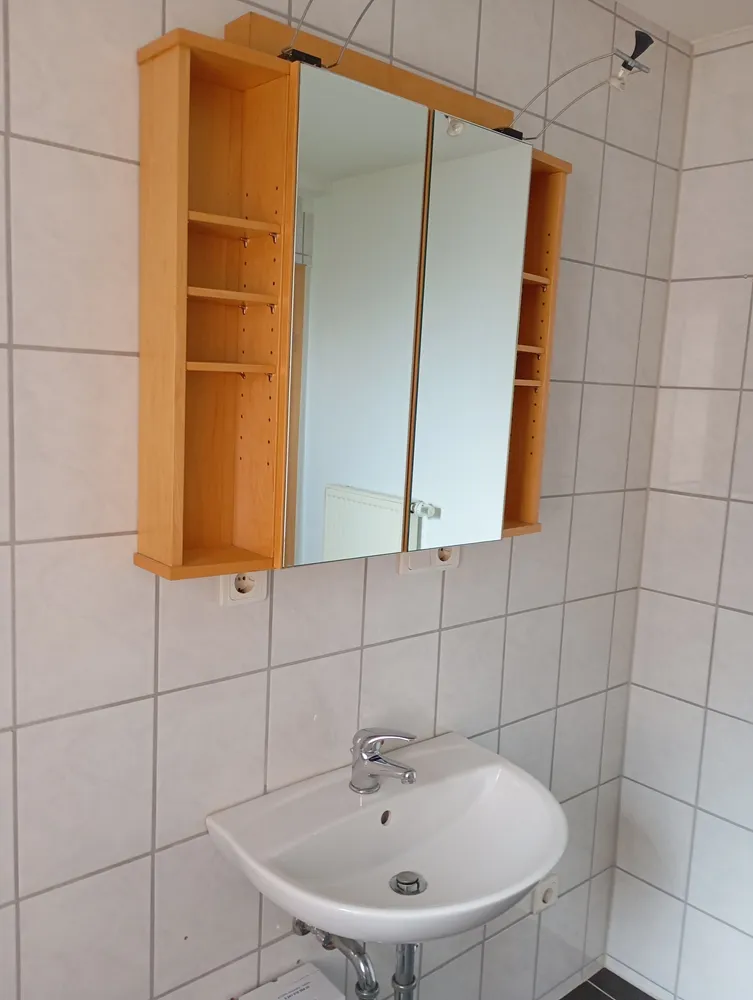 2 Zimmer Wohnung mit 61 m² in Nürnberg – Bild 8