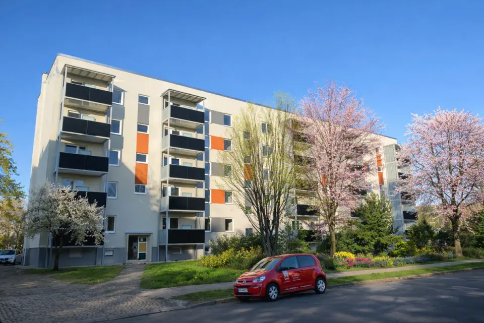 2 Zimmer Wohnung mit 70 m² in Wurzen – Bild 6