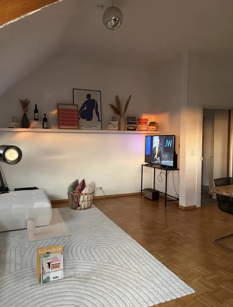 3 Zimmer Wohnung mit 75 m² in Karlsruhe – Bild 4