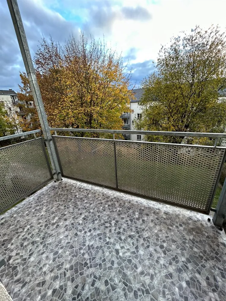 3 Zimmer Wohnung mit 62 m² in Chemnitz – Bild 1