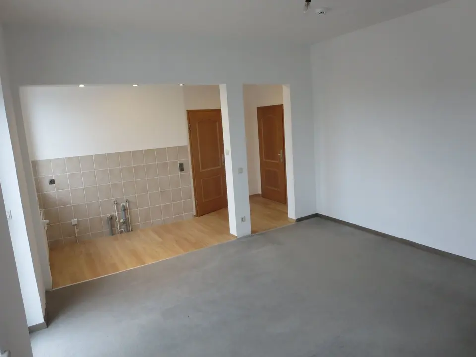 4 Zimmer Wohnung mit 88 m² in Finsterwalde – Bild 2