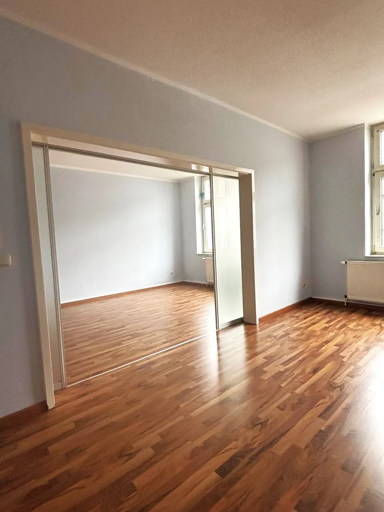 2 Zimmer Wohnung mit 98 m² in Gelsenkirchen – Bild 1