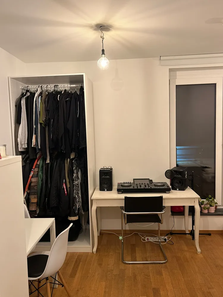 1 Zimmer Wohnung mit 25 m² in Berlin – Bild 3