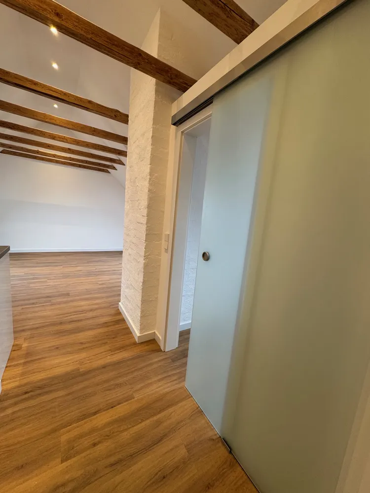 2 Zimmer Wohnung mit 55 m² in Hannover – Bild 11