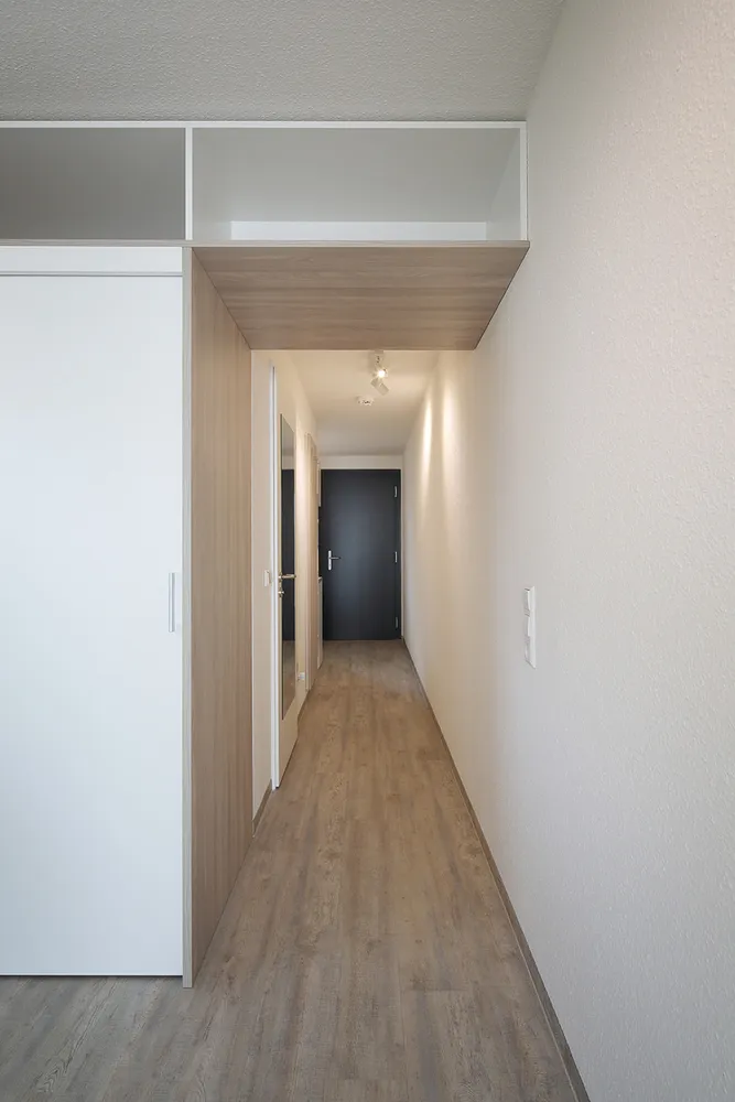 1 Zimmer Wohnung mit 24 m² in Ingolstadt – Bild 3