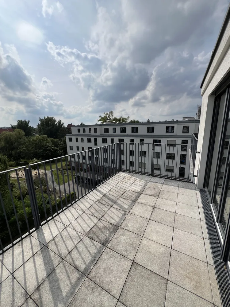 4 Zimmer Wohnung mit 99 m² in Berlin – Bild 8