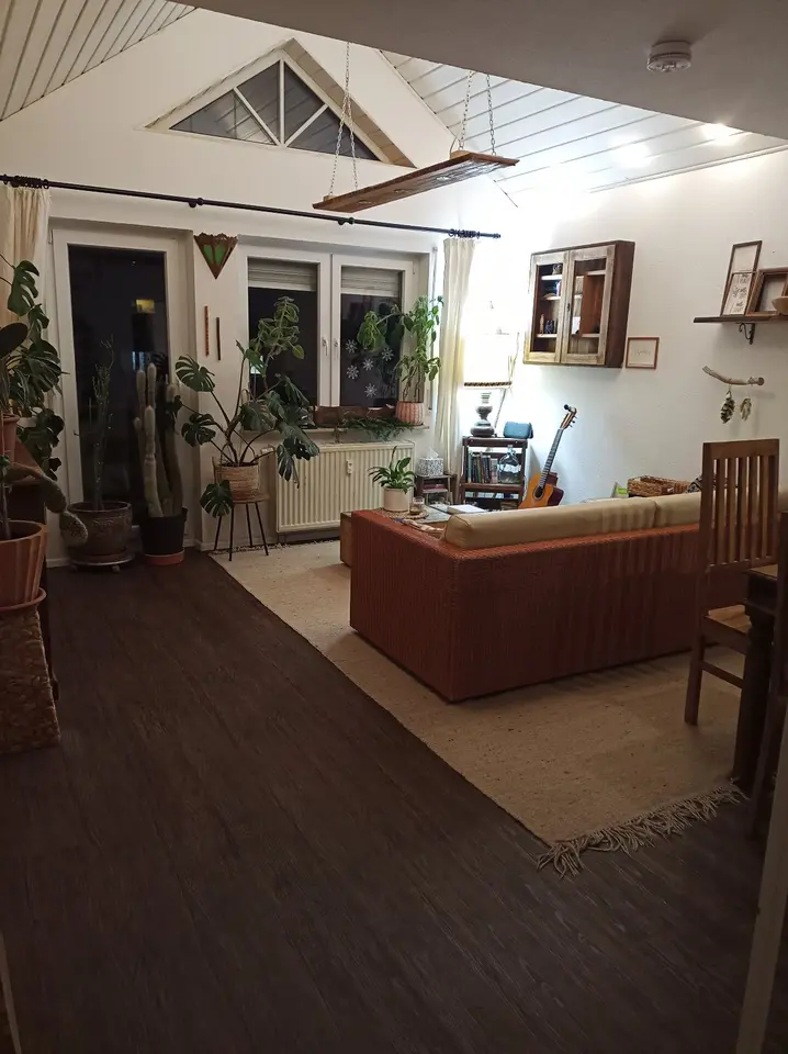 WG-Zimmer mit 15 m² in Emmendingen – Bild 1