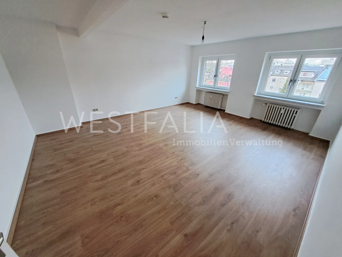 3 Zimmer Wohnung mit 120 m² in Duisburg – Bild 2