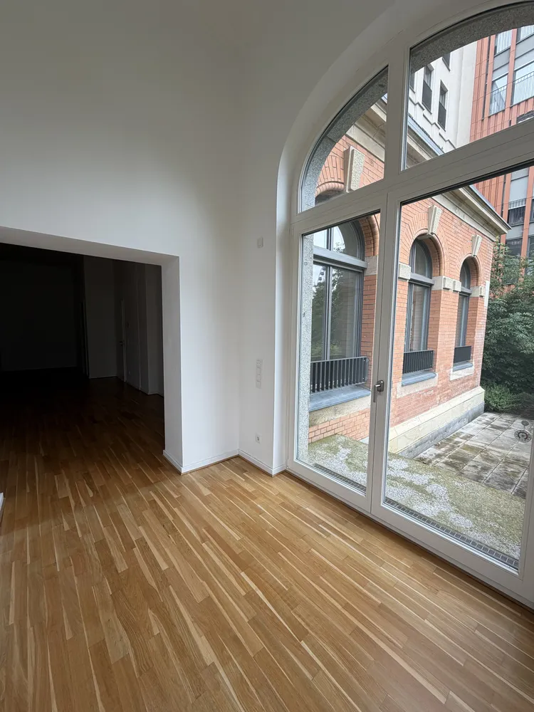4 Zimmer Wohnung mit 111 m² in Dresden – Bild 9