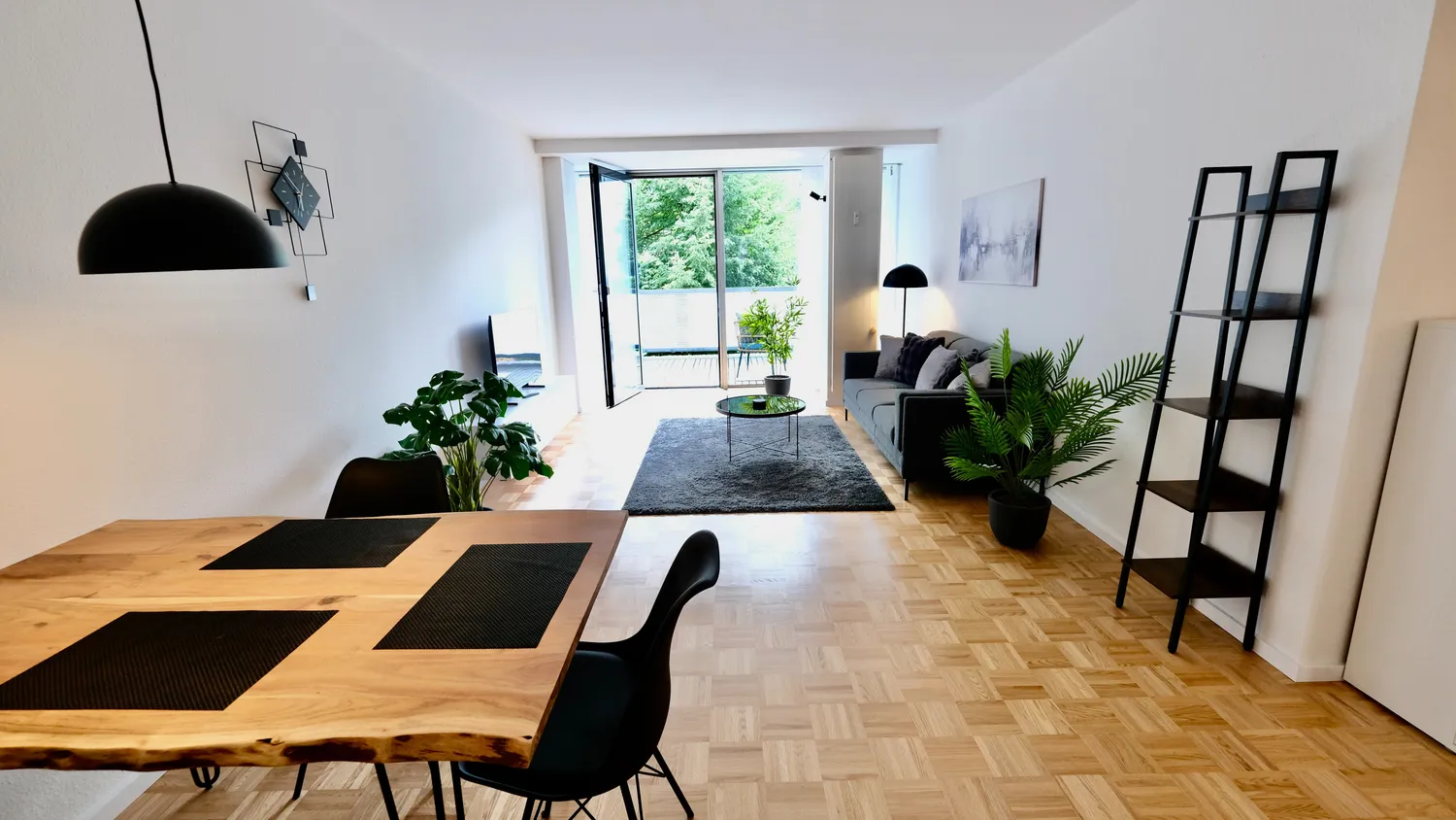 2 Zimmer Wohnung mit 66 m² in Stuttgart – Bild 2