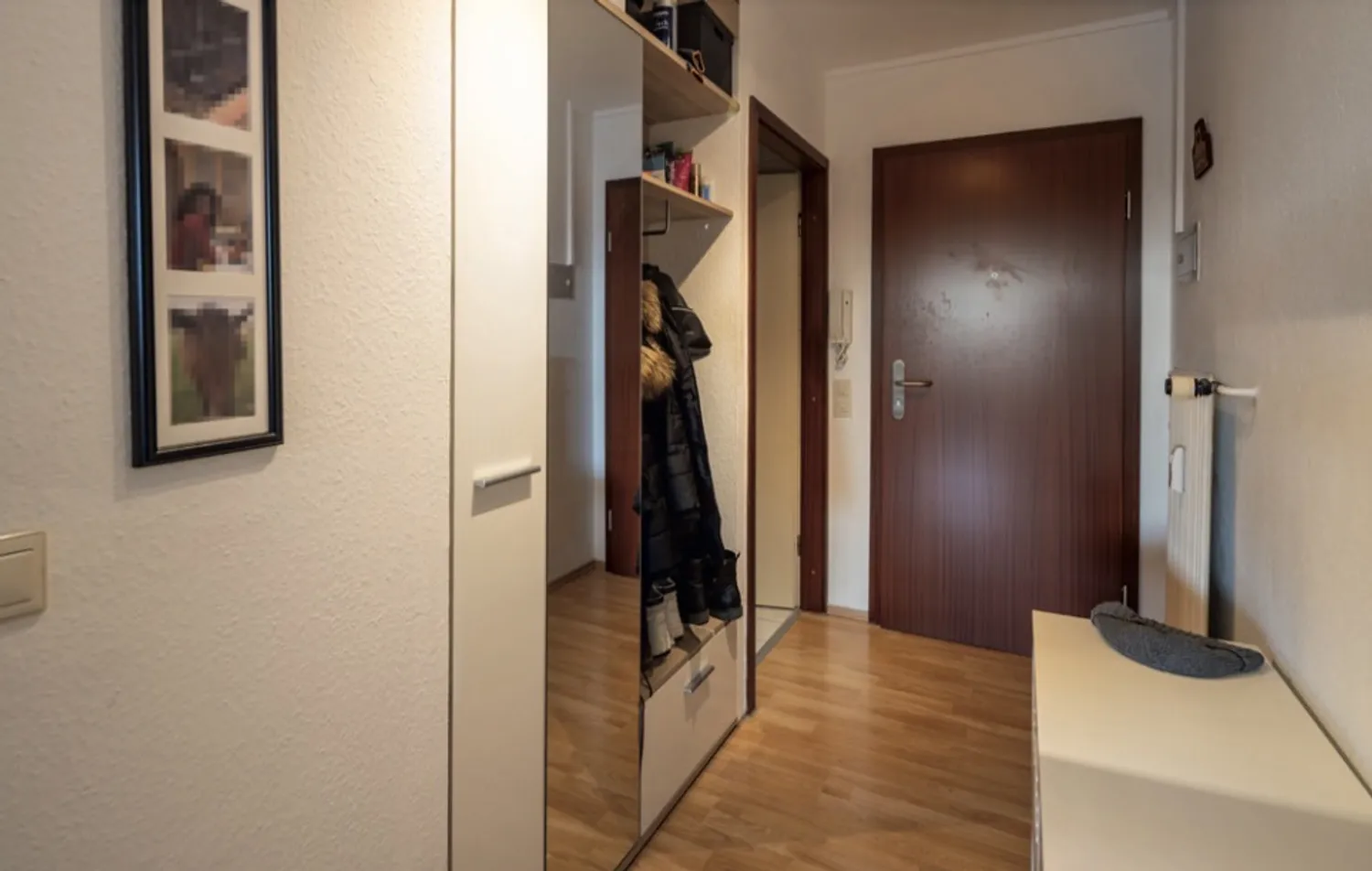 2 Zimmer Wohnung mit 41 m² in Mainz – Bild 8