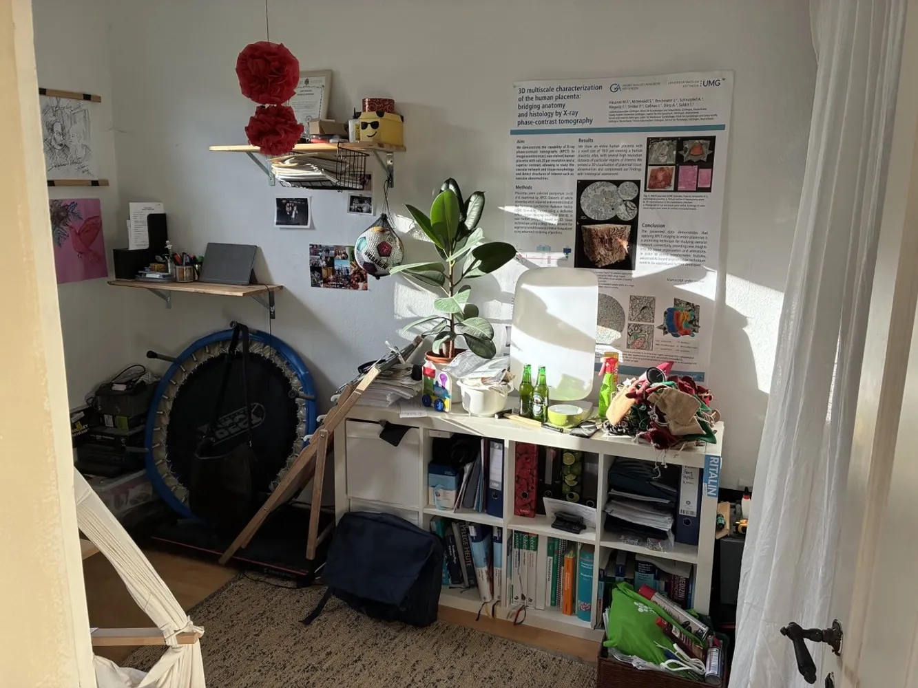 3 Zimmer Wohnung mit 73 m² in Göttingen – Bild 5