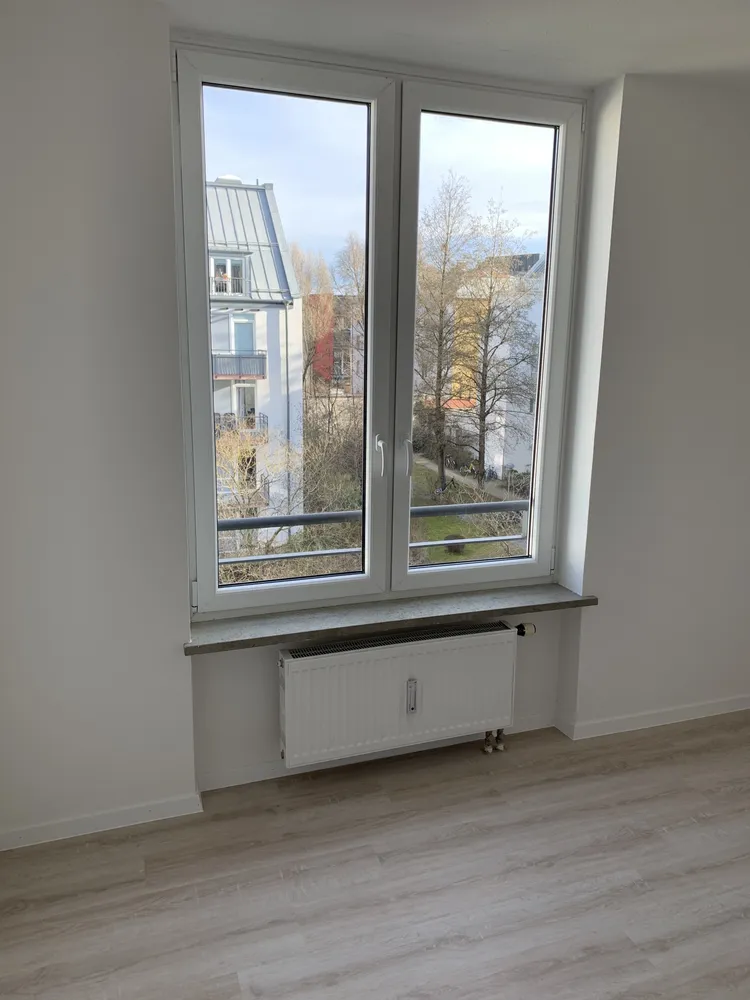 2 Zimmer Wohnung mit 55 m² in München – Bild 2