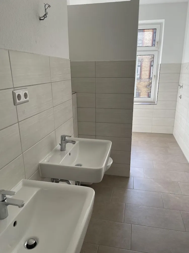 2 room apartment with 68 m² in Leipzig – Photo 11
