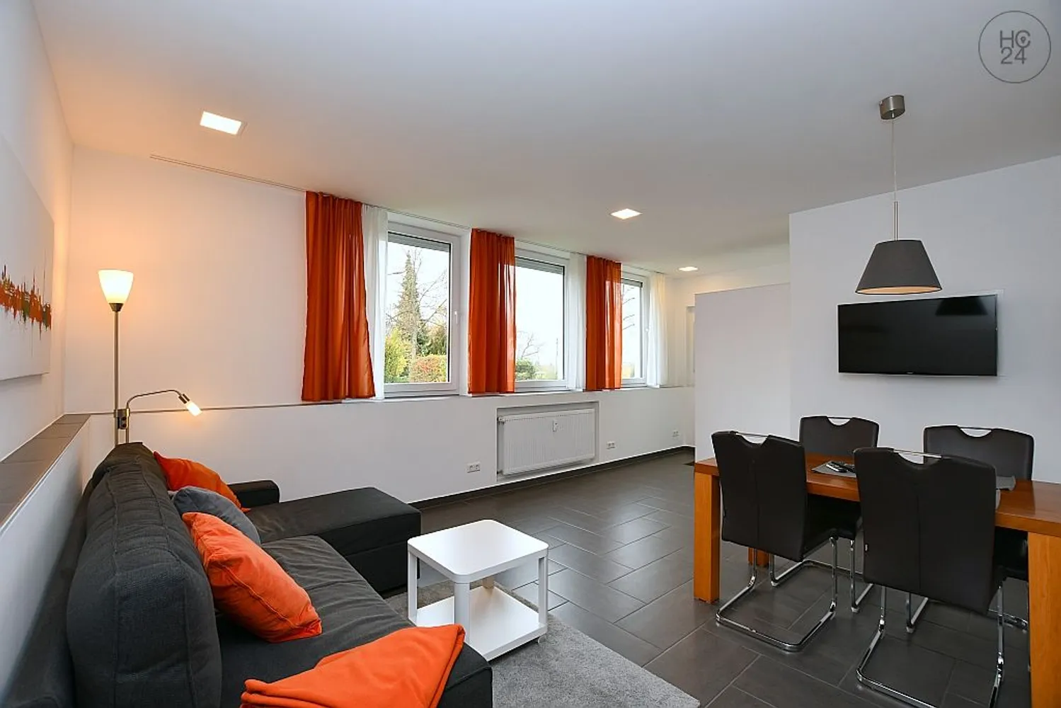 2 Zimmer Wohnung mit 50 m² in Stuttgart – Bild 7
