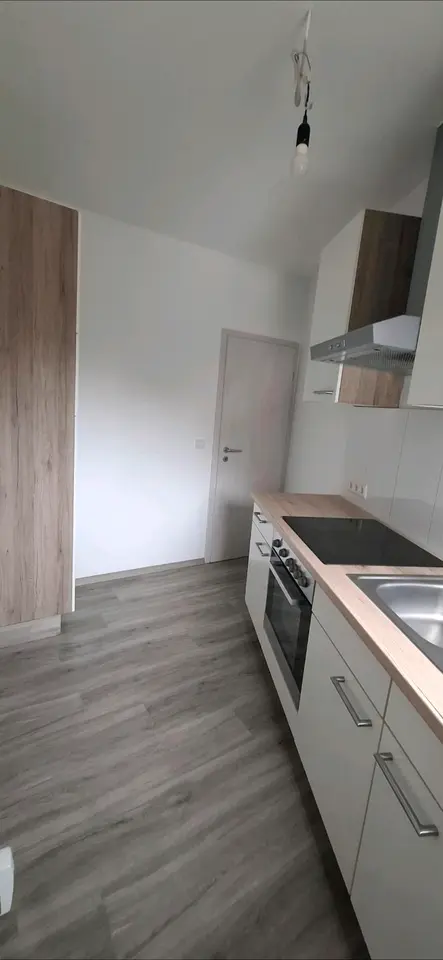 2 Zimmer Wohnung mit 29 m² in Duisburg – Bild 6