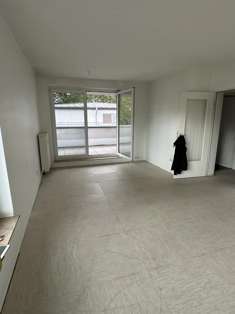 5 Zimmer Wohnung mit 108 m² in Essen – Bild 1