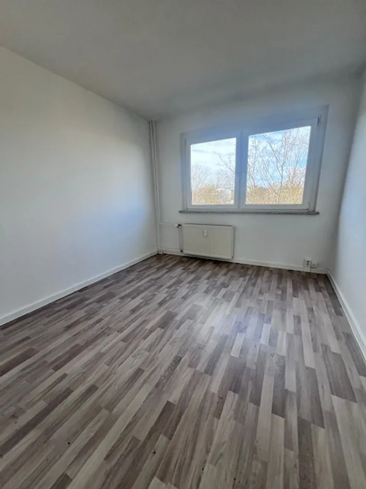 3 Zimmer Wohnung mit 56 m² in Halle (Saale) – Bild 6