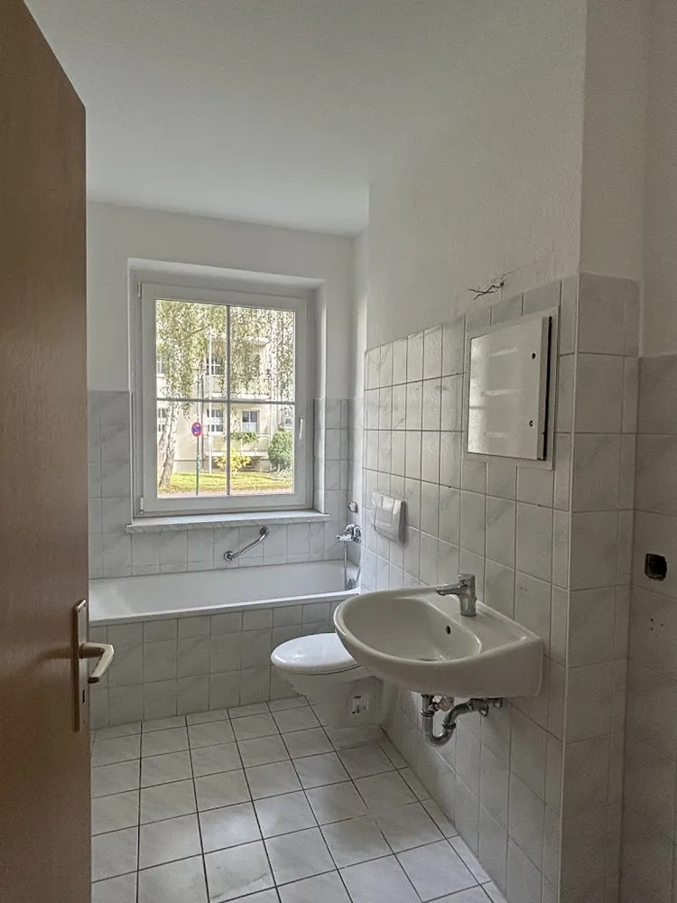 2 room apartment with 56 m² in Wismar – Photo 3