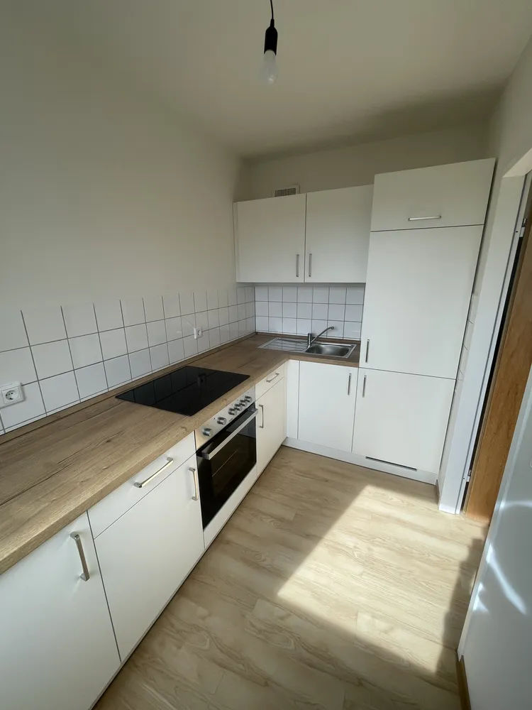 2 Zimmer Wohnung mit 52 m² in Köln – Bild 4