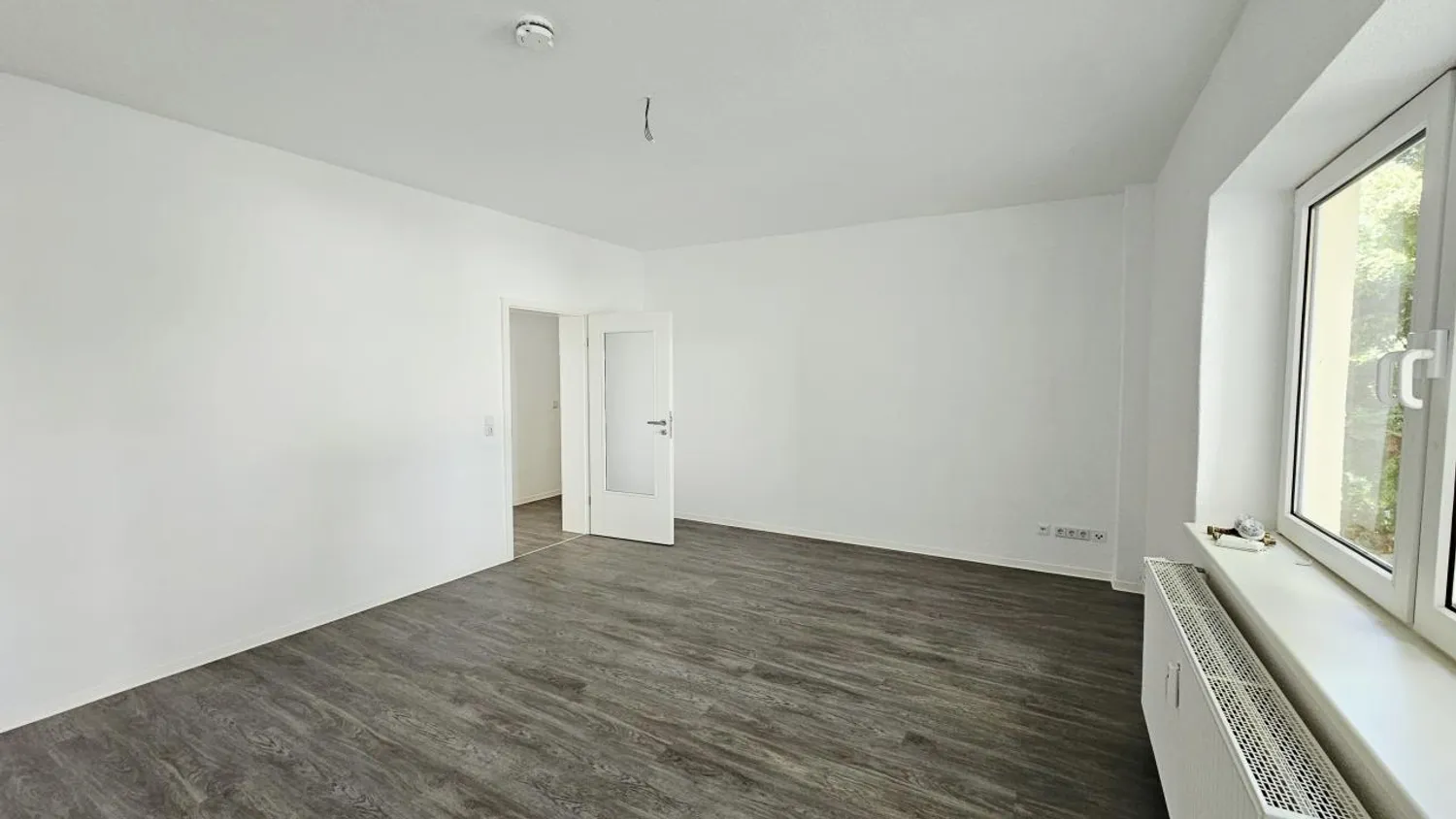 2 Zimmer Wohnung mit 59 m² in Magdeburg – Bild 8