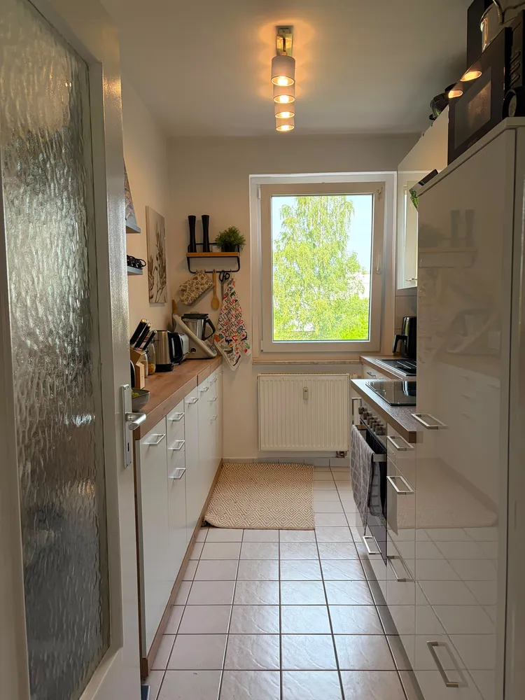 3 Zimmer Wohnung mit 72 m² in Solingen – Bild 10