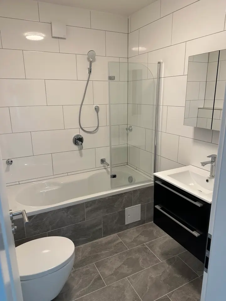 4 Zimmer Wohnung mit 80 m² in Gelsenkirchen – Bild 5