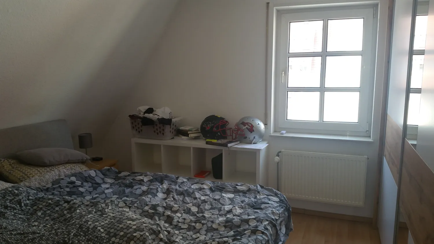 3 Zimmer Wohnung mit 69 m² in Mannheim – Bild 4